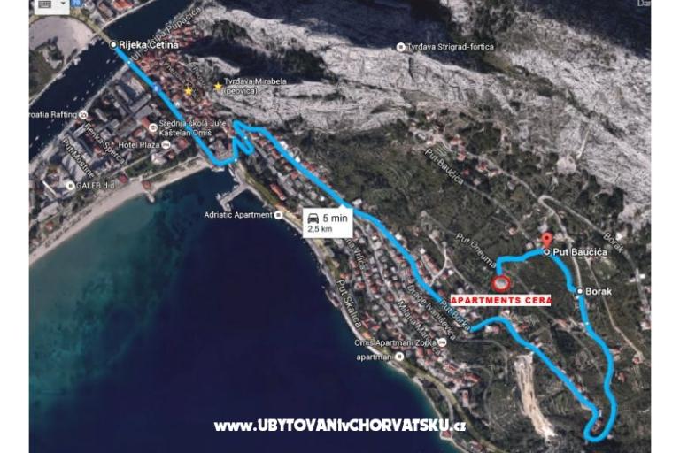 Apartmanok Cera – fotó 18