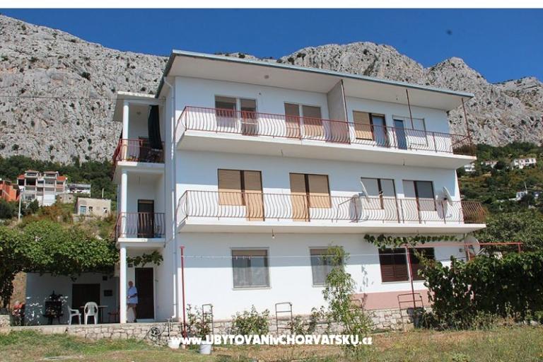 Apartmanok Cera – fotó 3