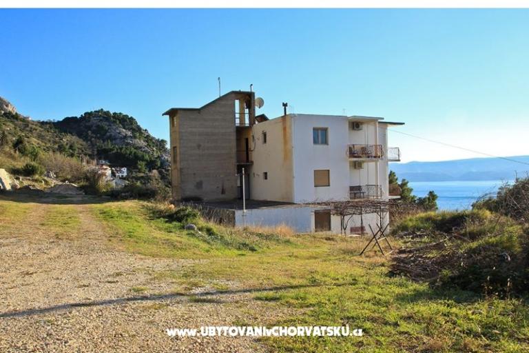 Apartmanok Cera – fotó 4