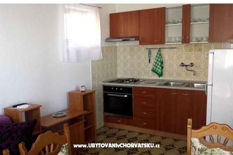 Apartmanok Cera – fotó 9