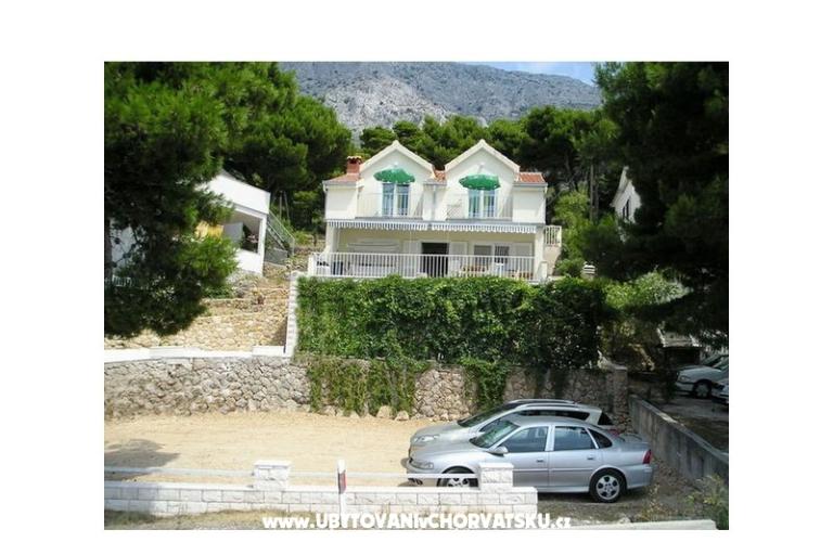 Apartmanok Čikeš - Medići – fotó 11