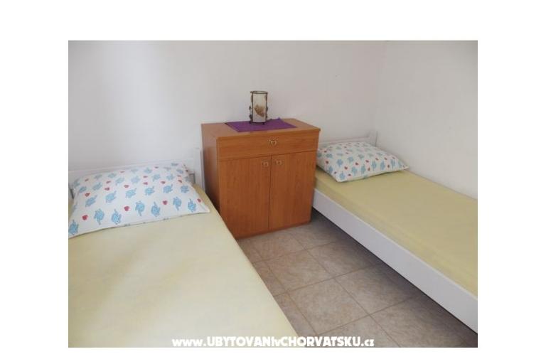 Apartmanok Čikeš - Medići – fotó 12