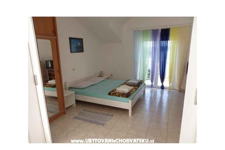 Apartmanok Čikeš - Medići – fotó 13
