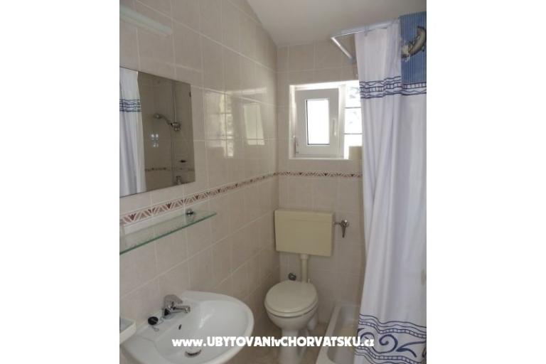 Apartmanok Čikeš - Medići – fotó 14