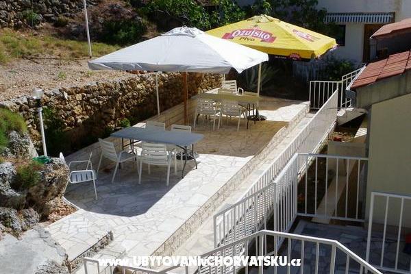 Apartmanok Čikeš - Medići – fotó 8