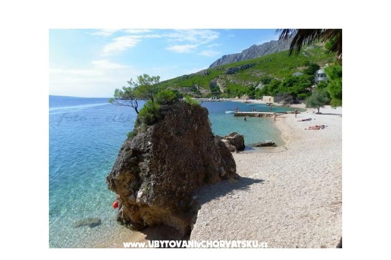 Apartmanok Čikeš - Medići – fotó 9