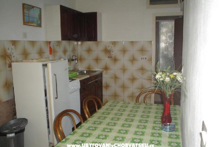 Apartmanok Čoko – fotó 3