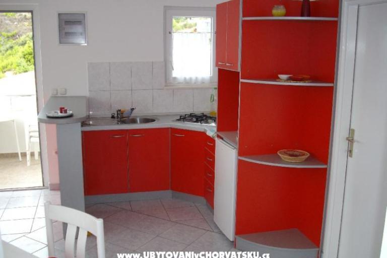 Apartmanok Čoko – fotó 5