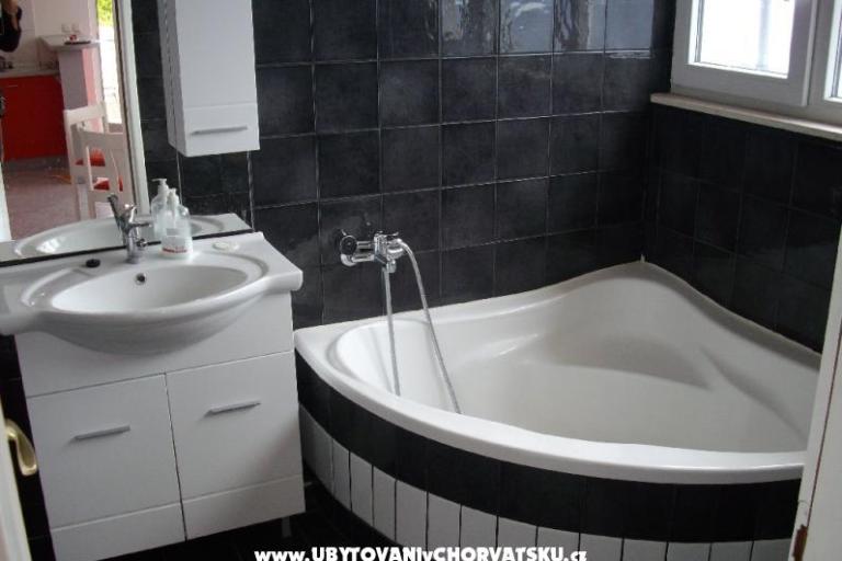 Apartmanok Čoko – fotó 6