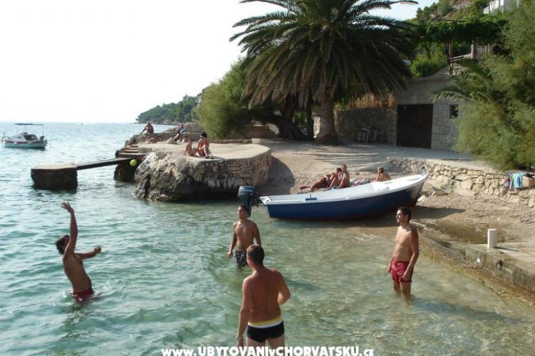 Apartmanok Čoko – fotó 8