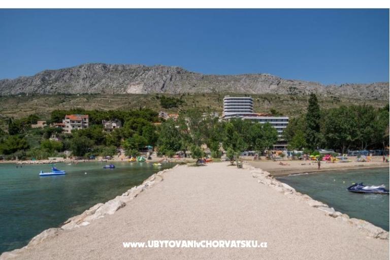 Apartmanok Ćosić – fotó 10