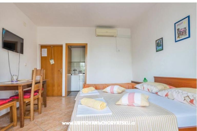 Apartmanok Ćosić – fotó 13