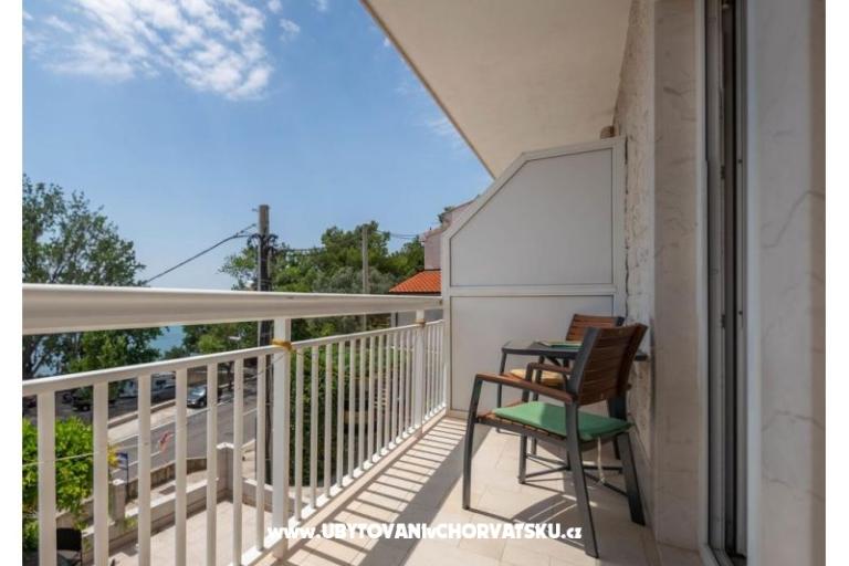 Apartmanok Ćosić – fotó 15