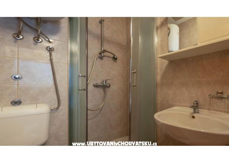 Apartmanok Ćosić – fotó 16