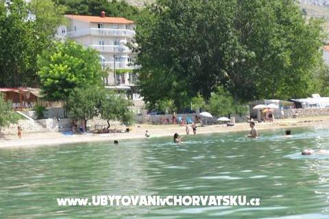 Apartmanok Ćosić – fotó 3