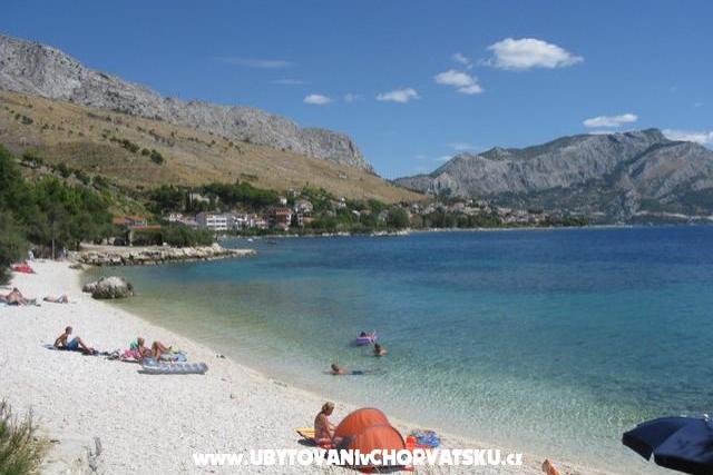 Apartmanok Ćosić – fotó 4
