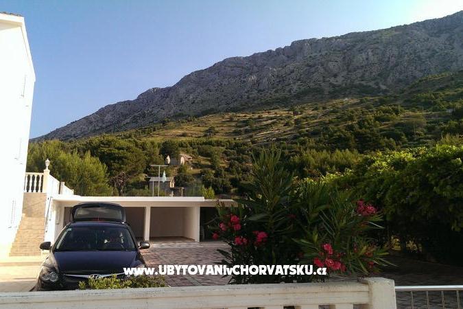 Apartmanok Curic – fotó 3