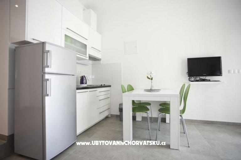 Apartmanok Ćurić – fotó 10