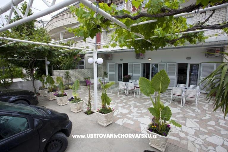 Apartmanok Ćurić – fotó 11
