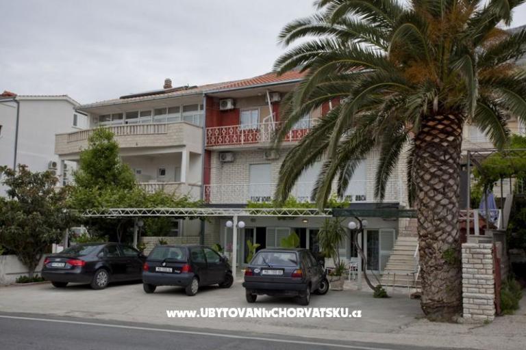 Apartmanok Ćurić – fotó 12