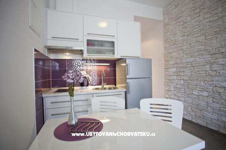 Apartmanok Ćurić – fotó 15