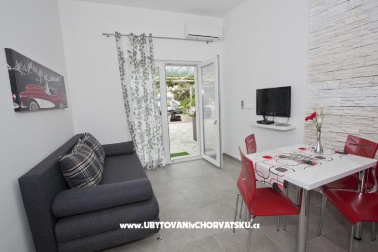 Apartmanok Ćurić – fotó 16