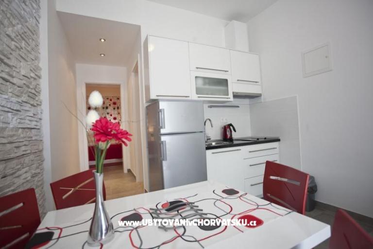 Apartmanok Ćurić – fotó 17
