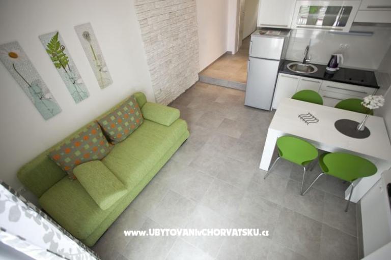 Apartmanok Ćurić – fotó 3