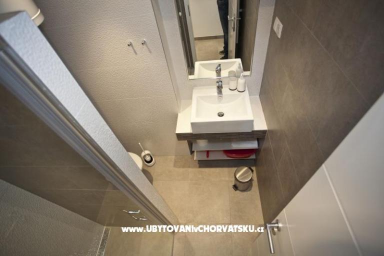 Apartmanok Ćurić – fotó 4
