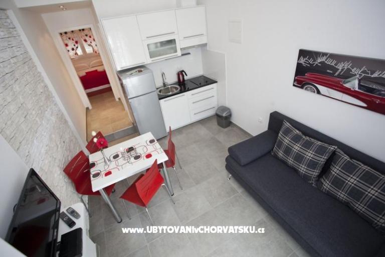 Apartmanok Ćurić – fotó 5