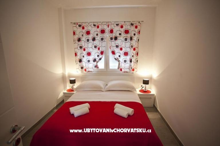 Apartmanok Ćurić – fotó 6