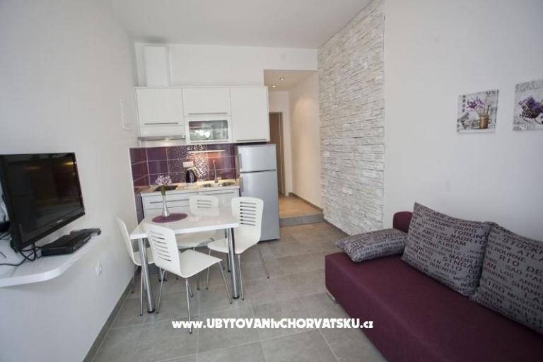 Apartmanok Ćurić – fotó 7