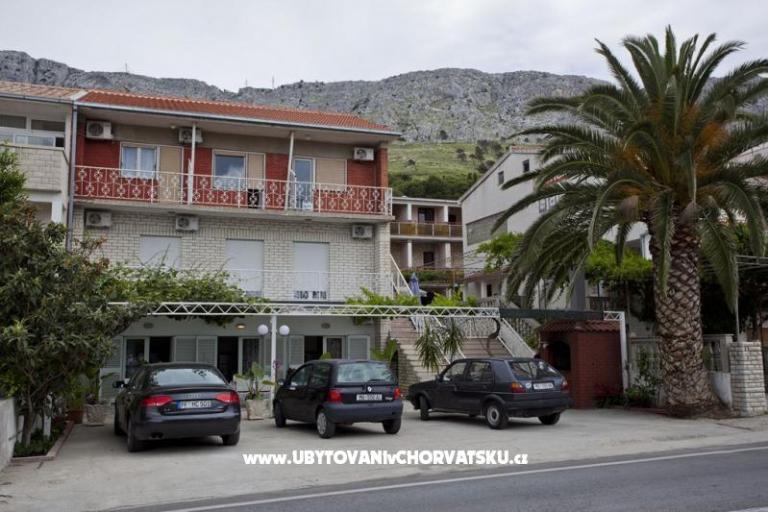 Apartmanok Ćurić – fotó 9