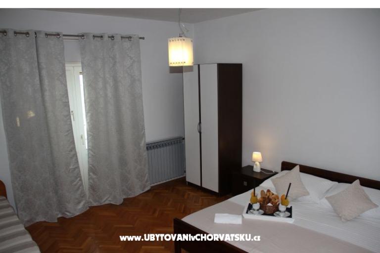 Apartmanok Cvita – fotó 10