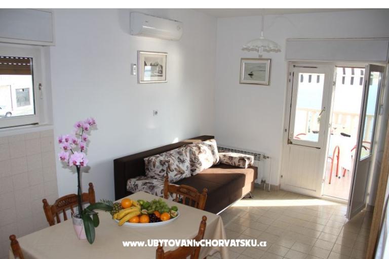 Apartmanok Cvita – fotó 11