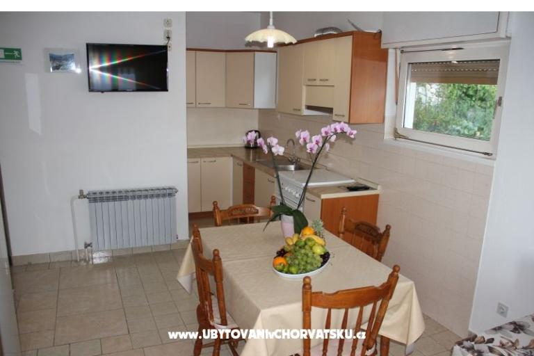 Apartmanok Cvita – fotó 12