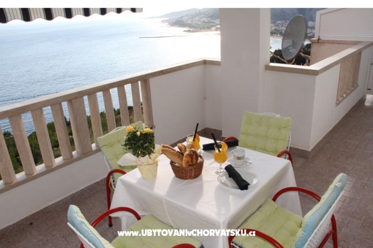 Apartmanok Cvita – fotó 14