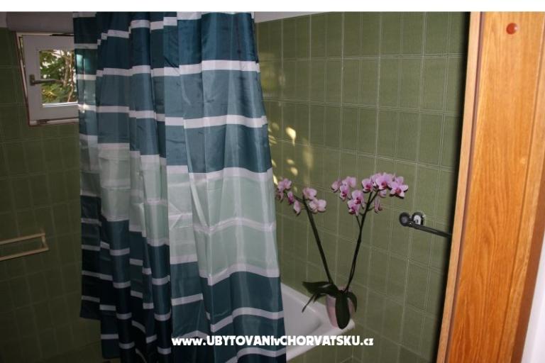 Apartmanok Cvita – fotó 16