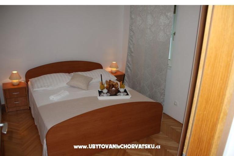 Apartmanok Cvita – fotó 2