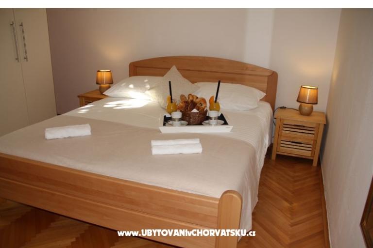 Apartmanok Cvita – fotó 4