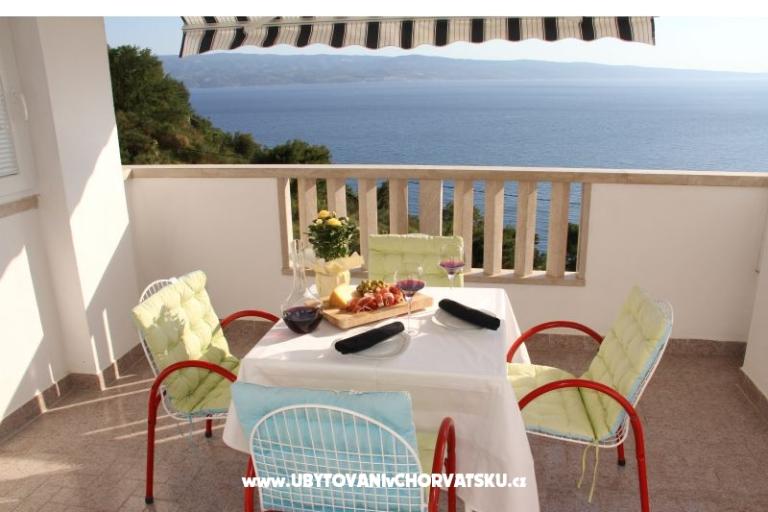Apartmanok Cvita – fotó 5