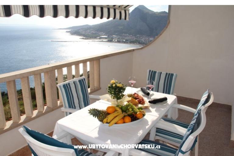 Apartmanok Cvita – fotó 6