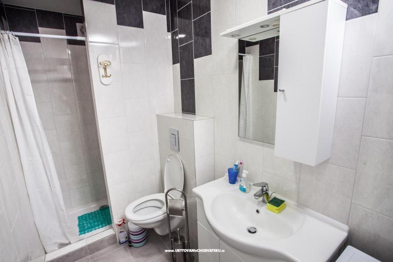 Apartmanok Dalamacija – fotó 6