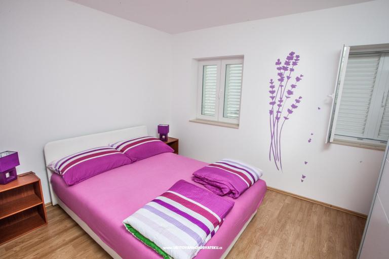 Apartmanok Dalamacija – fotó 8