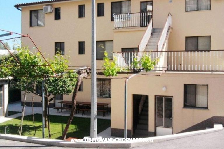Apartmanok Danica – fotó 2