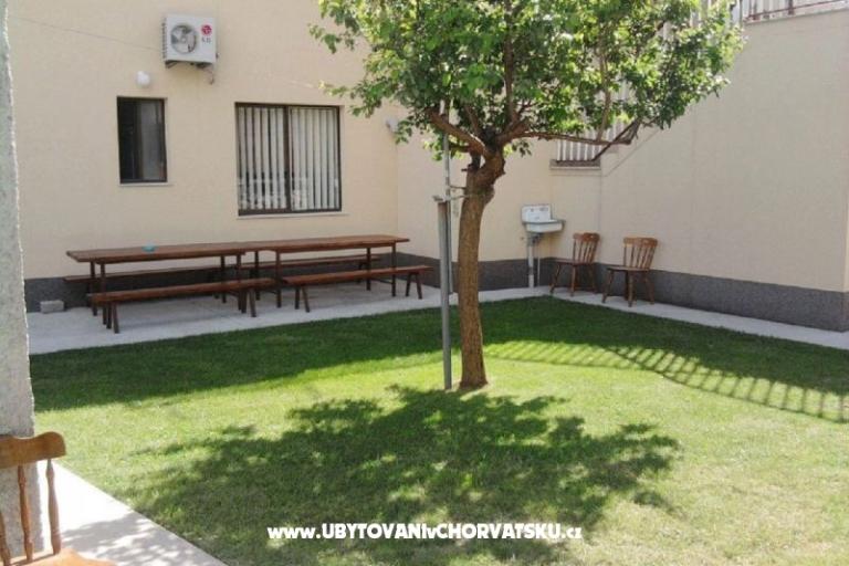 Apartmanok Danica – fotó 4