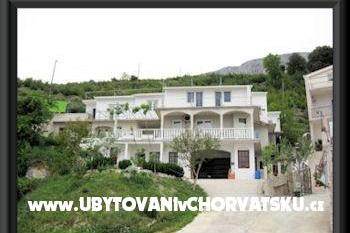 Apartmanok Danka – fotó 2
