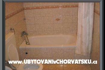 Apartmanok Danka – fotó 3