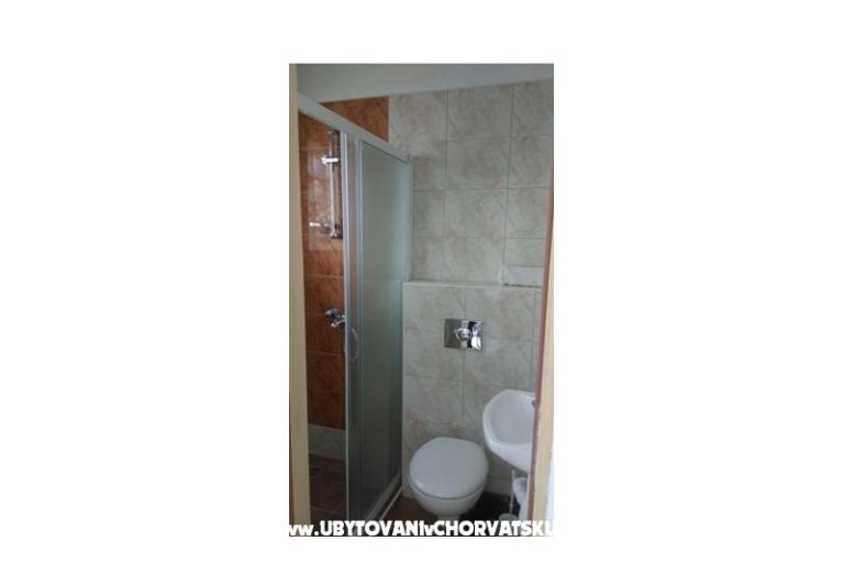 Apartmanok Danka Čudić – fotó 10