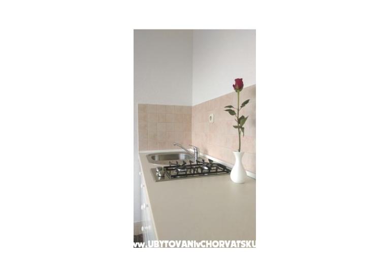 Apartmanok Danka Čudić – fotó 11